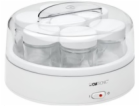 Clatronic JM 3344 white Yoghurt Maker