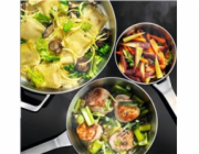 Electrolux EIV634 Vestavná indukční varná deska černá