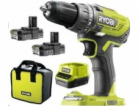 Ryobi R18DD3-220S