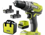 Ryobi R18DD3-220S