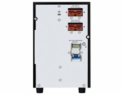 APC Easy UPS SRV 1000VA (800W)/ Tower/ ONLINE/ 230V/ LCD/ with External Battery Pack