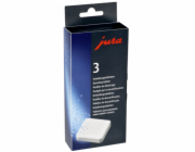 Odvápňovací tablety Jura 61848 3x3