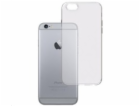 3MK 3MK průhledné pouzdro pro iPhone 6/6s