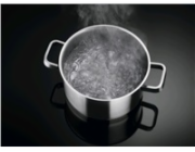 Vytápěcí deska Electrolux EIV644