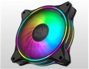 Cooler Master MASTERFAN MF120 chlazení 