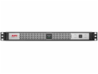 APC Smart-UPS C Lithium Ion, Short Depth 500VA, 230V with...
