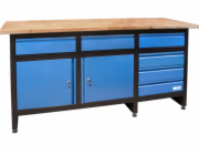 Güde 40481 GW 6/2 XL (2 ks) 