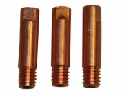 GÜDE Tryska 0,6 mm M6/8 (3 ks) ke svařo