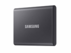 Samsung 1TB, MU-PC1T0T/WW Externí SSD disk - 1TB - černý 