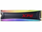 ADATA SSD 4TB XPG SPECTRIX S40G, PCIe Gen3x4 M.2 2280 (R:...
