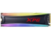 ADATA SSD 4TB XPG SPECTRIX S40G, PCIe Gen3x4 M.2 2280 (R:3500/W:3000 MB/s)