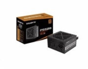 GIGABYTE P550B, 550W