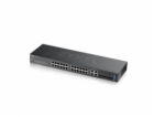 ZYXEL GS2220-28 Zyxel GS2220-28, 28-port Managed Layer2+ ...