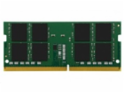 KINGSTON SODIMM DDR4 8GB 3200MT/s CL22 Non-ECC 1Rx16 Valu...