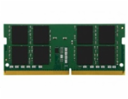 KINGSTON SODIMM DDR4 8GB 3200MT/s CL22 Non-ECC 1Rx16 ValueRAM