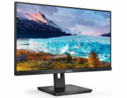 Philips MT IPS LED 27" 272S1AE/00 - IPS panel, 1920x1080, D-Sub, DVI-D, HDMI, DP, repro, pivot