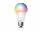 TP-Link Tapo L530E chytrá WiFi stmívatelná LED žárovka (b...