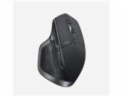 Logitech Wireless Mouse MX Master 2S, Graphite