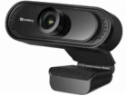 Sandberg 333-96 USB webová kamera 1080P Saver
