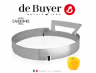 WOK pánev de Buyer, 3122.00, stojan / držák na pánev WOK,...