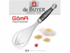 Šlehací metla de Buyer, 2610.25, GÖMA, 26.5 cm, ergonomic...