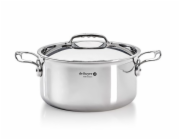 De Buyer Affinity 28 cm 10,4 l Hrnec 