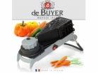 Kráječ de Buyer, 2016.00, kráječ ovoce a zeleniny, čepel ...