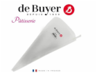 Cukrářský sáček de Buyer, 4859.46, zdobící, nylon, 46 cm