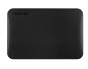 Externí pevný disk Toshiba Canvio Ready 1 TB