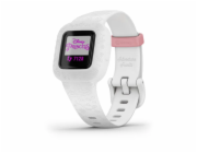 Garmin vivofit jr. 3 MIP Sledovač aktivity na paži Bílá