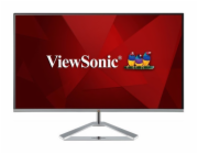 VIEWSONIC VX2476-SMH, LED Monitor 23,8" FHD