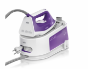 Braun CareStyle 1 IS 1014 VI parní generátor bílý/fialový