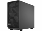 Pouzdro Fractal Design Meshify 2 Grey TG Light Tint Tower