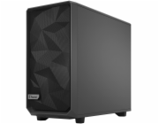 Pouzdro Fractal Design Meshify 2 Grey TG Light Tint Tower