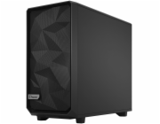 Fractal Design Meshify 2 TG Light Tint FD-C-MES2A-03 Fractal Design Meshify 2 - Black TG Light Tint