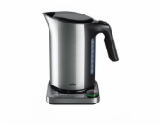 BRAUN WK 5115 BK rychlovarná konvice