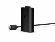 Microsoft Xbox Series X Play&Charge (SXW-00002)