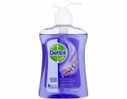 Dettol antibakteriální tekuté mýdlo zklidňující levandule 250 ml