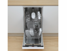 Candy Brava CDIH 2D949 Fully built-in 9 place settings