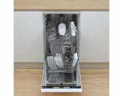 Candy Brava CDIH 2D949 Fully built-in 9 place settings
