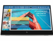 HP LCD EliteDisplay E14 G4 přenosný 2x USB-C monitor 14" (IPS,1920 x 1080, 16:9, 400NITS, 800:1, 5ms, 2x USB-C)