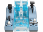 Thrustmaster TCA Quadrant Add-On Airbus Edition