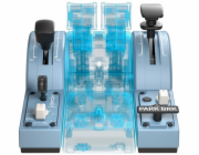 Thrustmaster TCA Quadrant Add-On Airbus Edition