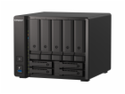 QNAP TS-h973AX-32G (Ryzen 2,2GHz, ZFS, 32GB RAM, 5x 3,5" ...