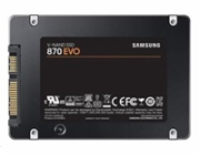 Samsung 870 EVO 250 GB 2.5" Serial ATA III V-NAND MLC