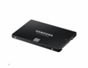 SSD 2,5" Samsung 870 EVO SATA III-2000GB