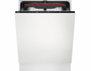 AEG FSB53927Z myčka na nádobí Plně vestavěné 14 jídelních sad D
