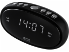 ECG RB 010 Black