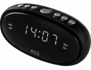 ECG RB 010 Black