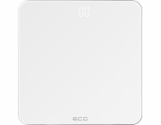 ECG OV 1821 White
